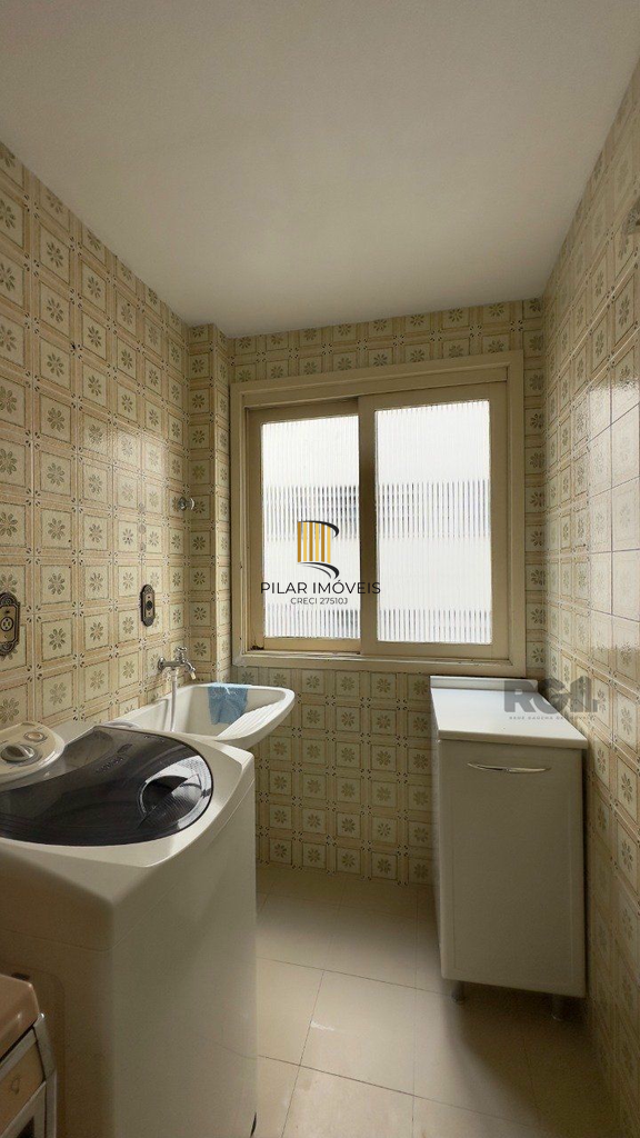 Apartamento 1 dormitório no bairro Centro Histórico