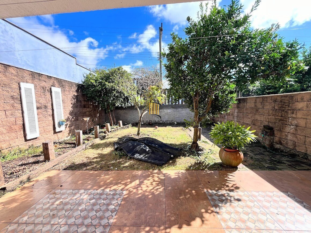 Casa de Condomínio 3 dormitórios no bairro Vila Nova