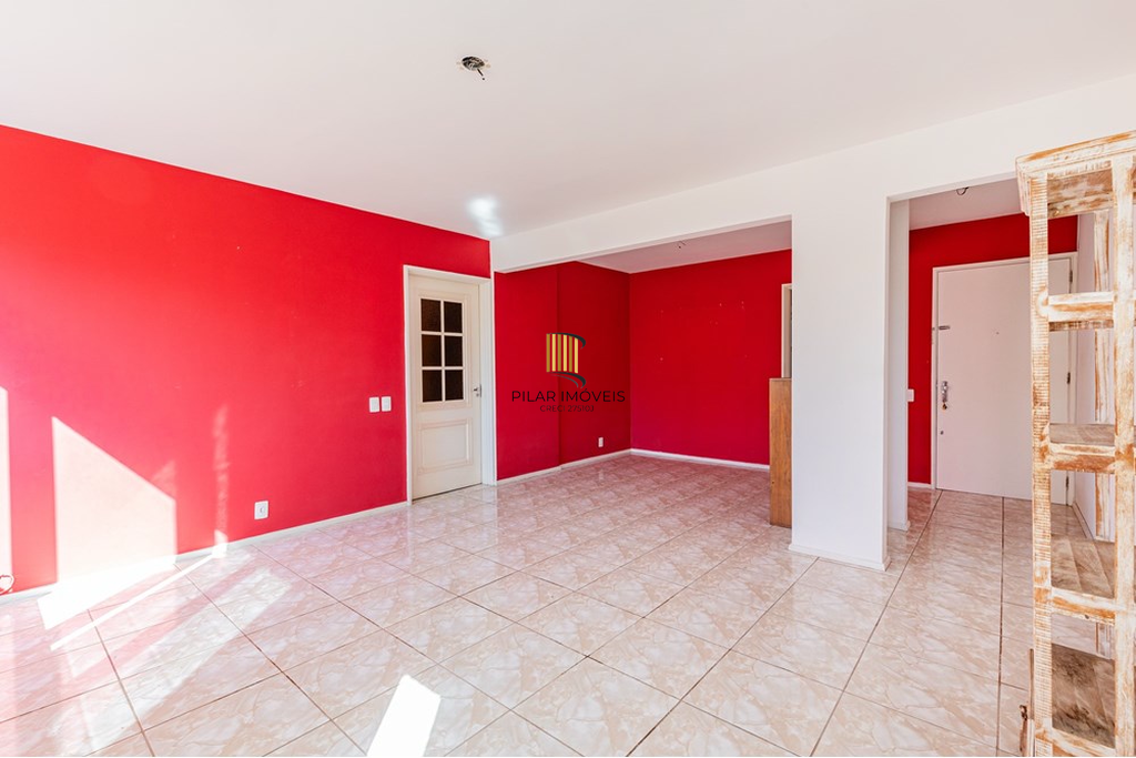 Apartamento 3 dormitórios no bairro Boa Vista