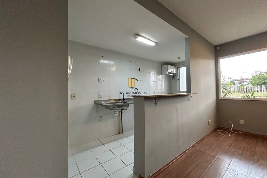 Apartamento 3 dormitórios no bairro Vila Ipiranga