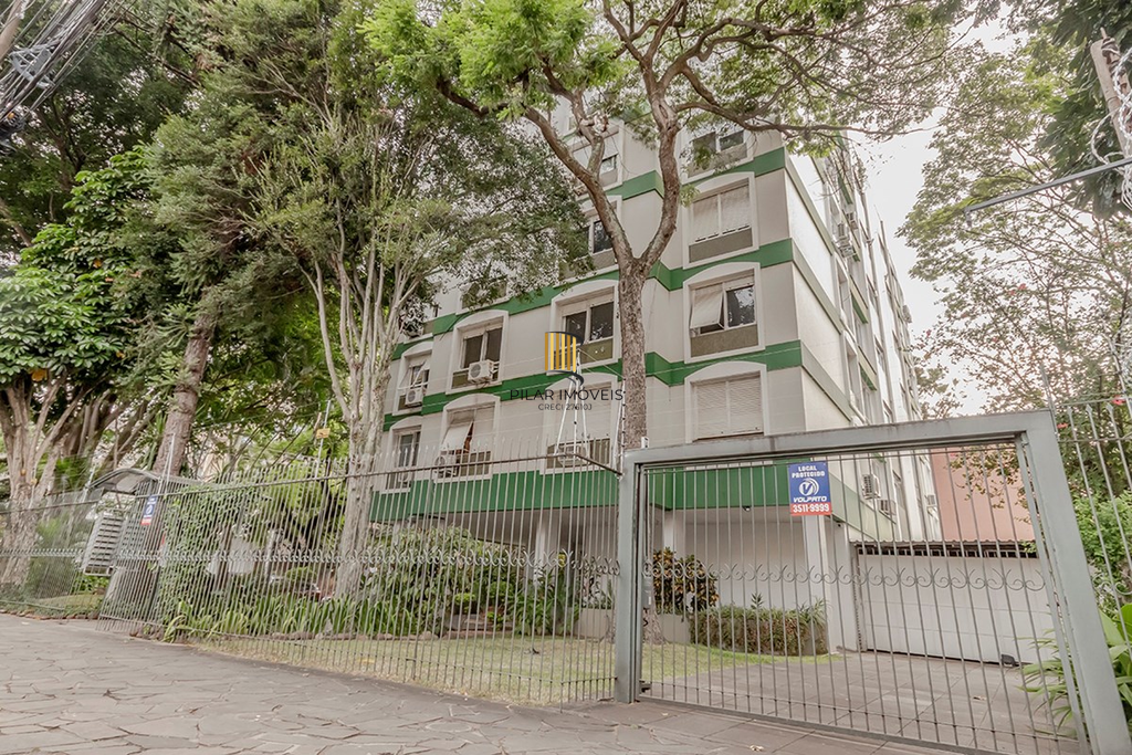 Apartamento 3 dormitórios no bairro Auxiliadora