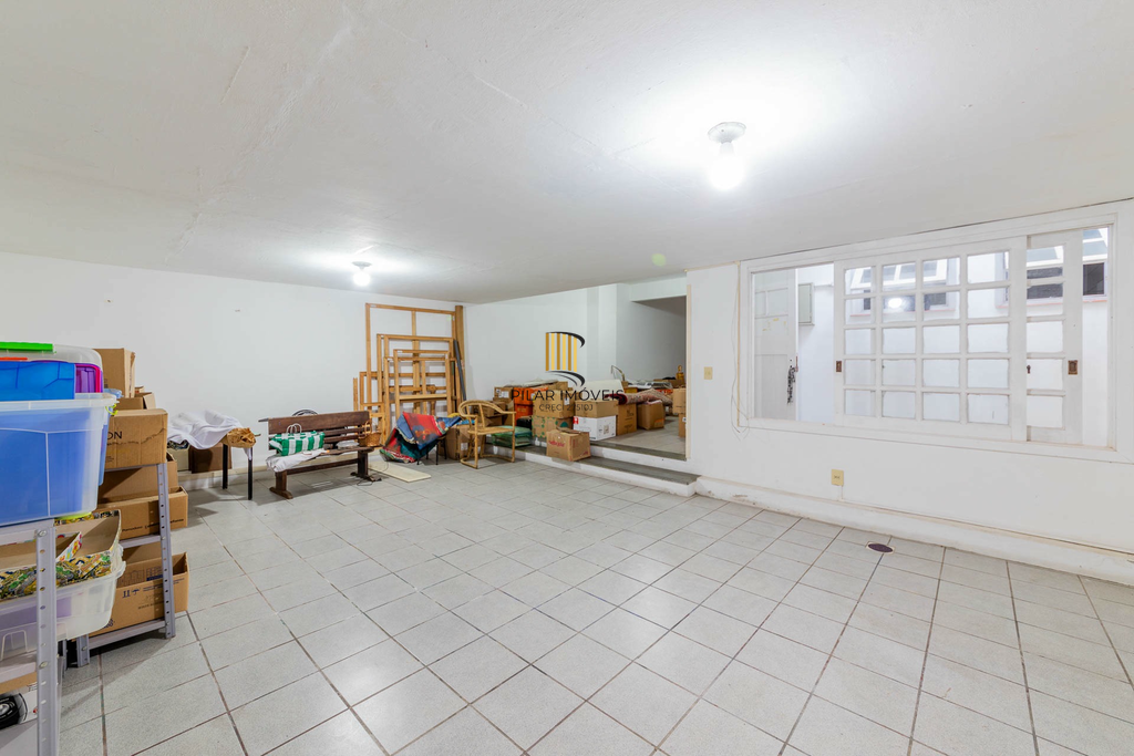 Casa de Condomínio 3 dormitórios no bairro Três Figueiras