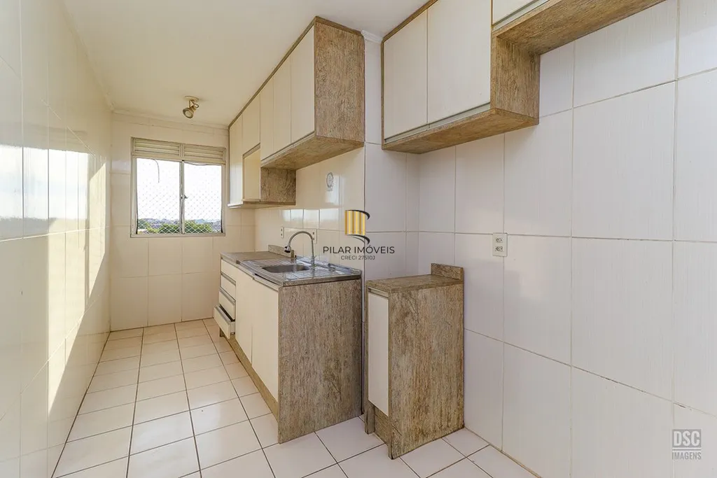 Apartamento 2 dormitórios no bairro Sarandi