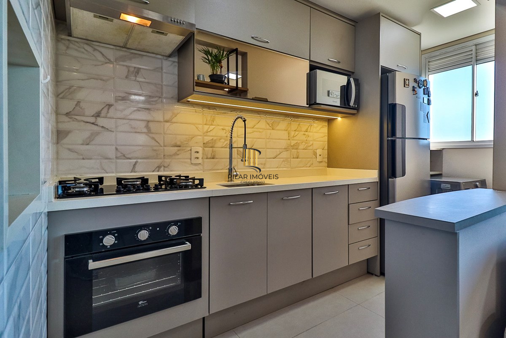 Apartamento 2 dormitórios no bairro Sarandi