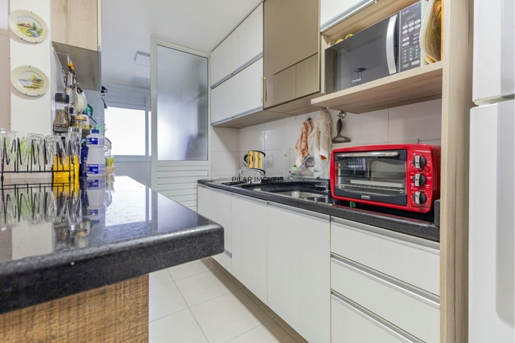 Apartamento 3 dormitórios no bairro Partenon