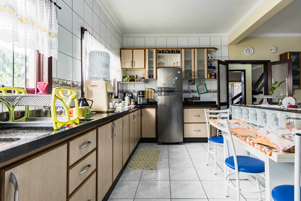 Casa 3 dormitórios no bairro Tristeza