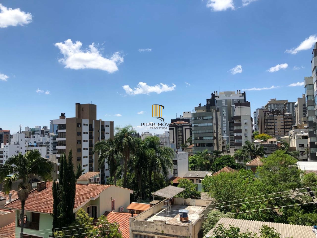 Apartamento 2 dormitórios no bairro Bom Fim