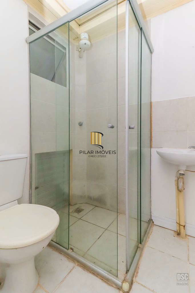 Apartamento 2 dormitórios no bairro Vila Nova