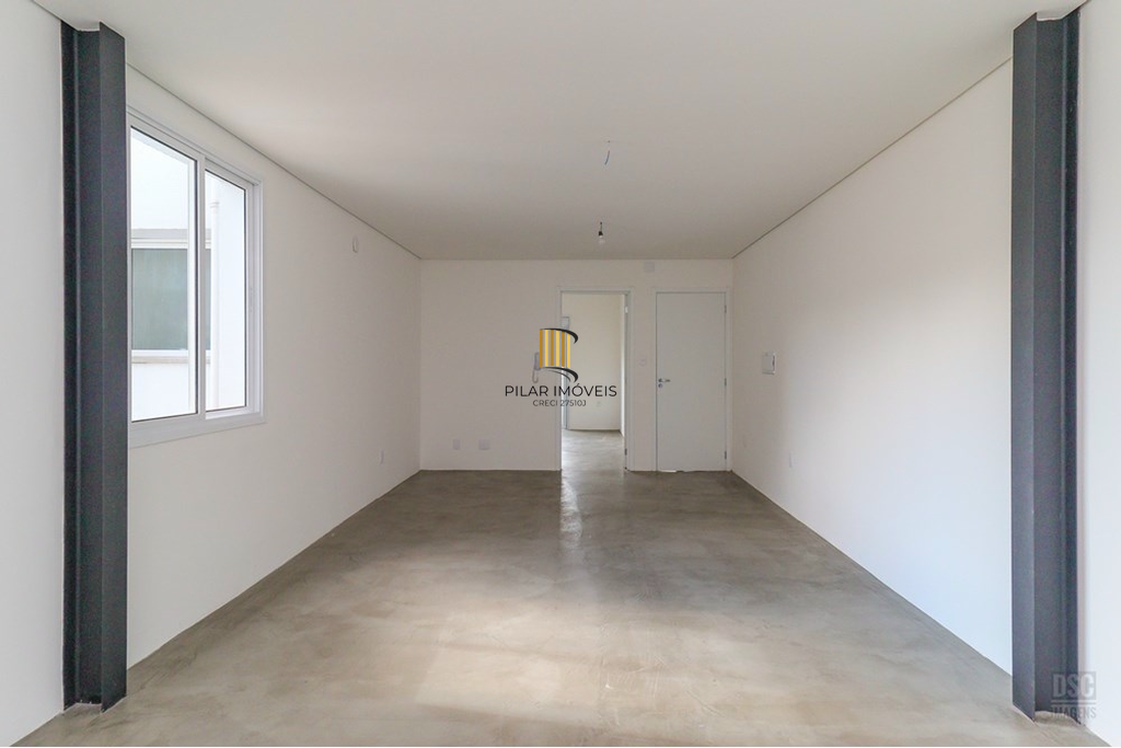 Apartamento 2 dormitórios no bairro Mont Serrat