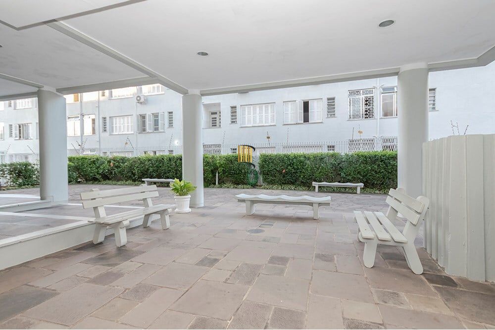 Apartamento 3 dormitórios no bairro Menino Deus