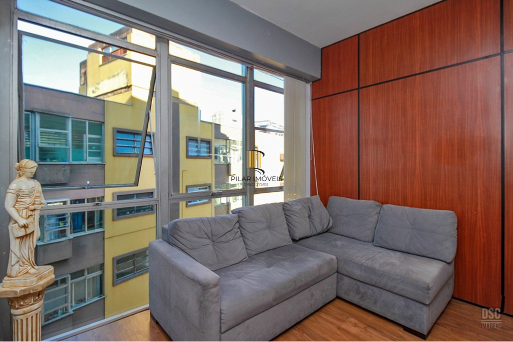 Sala Comercial no bairro Petrópolis