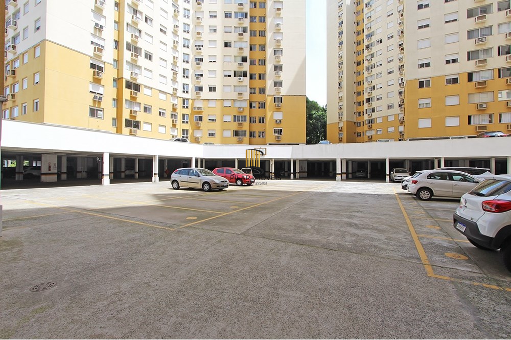 Apartamento 3 dormitórios no bairro Partenon