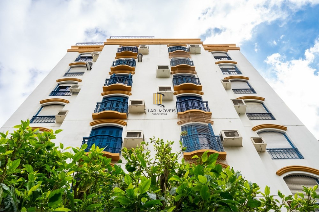 Apartamento 3 dormitórios no bairro Mont Serrat