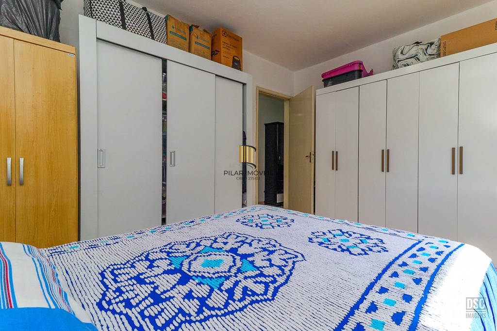 Apartamento 2 dormitórios no bairro Cavalhada