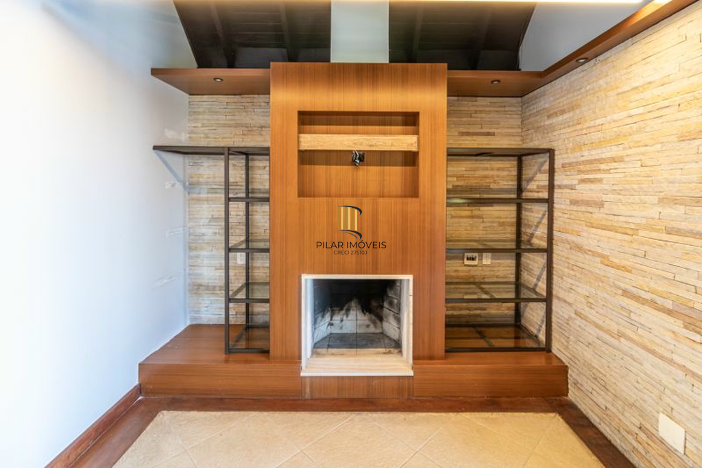 Apartamento 3 dormitórios no bairro Ipanema