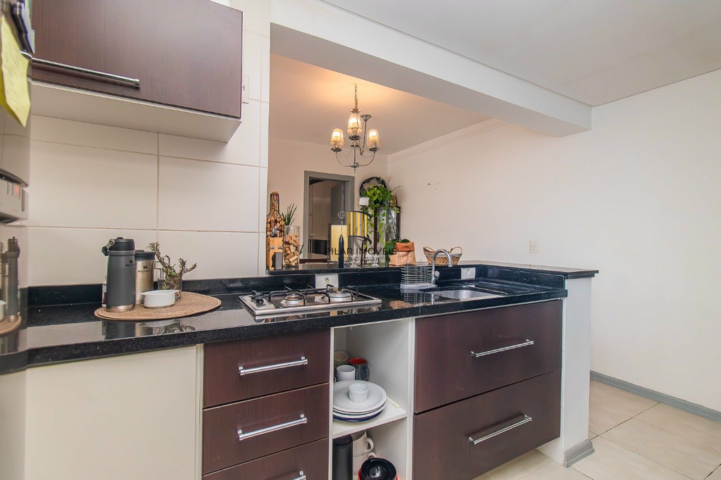 Apartamento 1 dormitório no bairro Bela Vista
