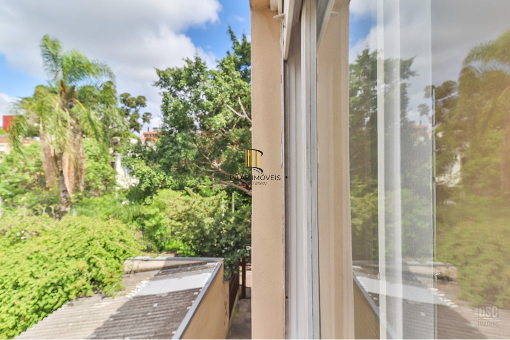 Cobertura 2 dormitórios no bairro Petrópolis