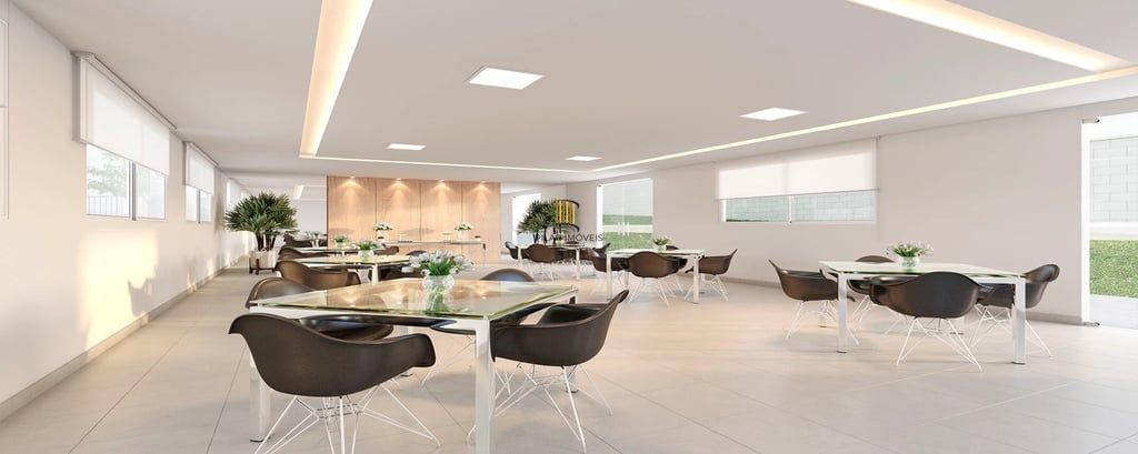 Apartamento 2 dormitórios no bairro Parque Santa Fé