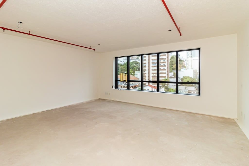 Sala Comercial no bairro Floresta