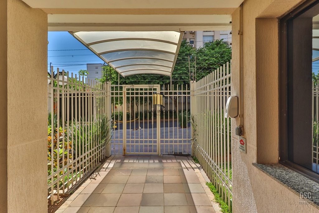 Apartamento 2 dormitórios no bairro Passo da Areia