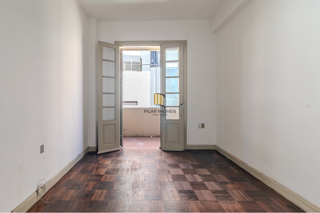 Apartamento 3 dormitórios no bairro Centro Histórico