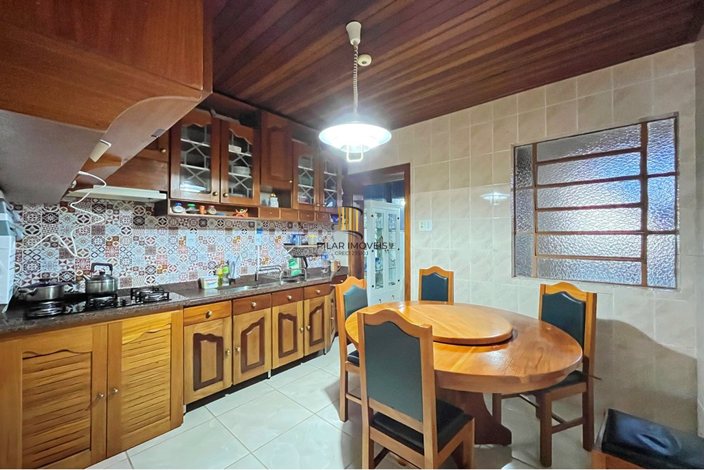 Casa 2 dormitórios no bairro Vila Nova