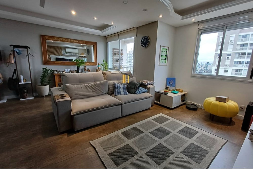 Apartamento 3 dormitórios no bairro Cristo Redentor