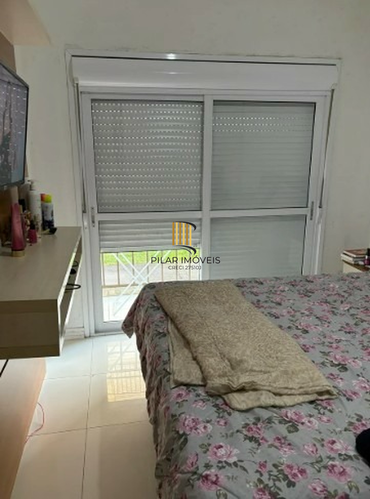 Apartamento 2 dormitórios no bairro Nova Cachoeirinha