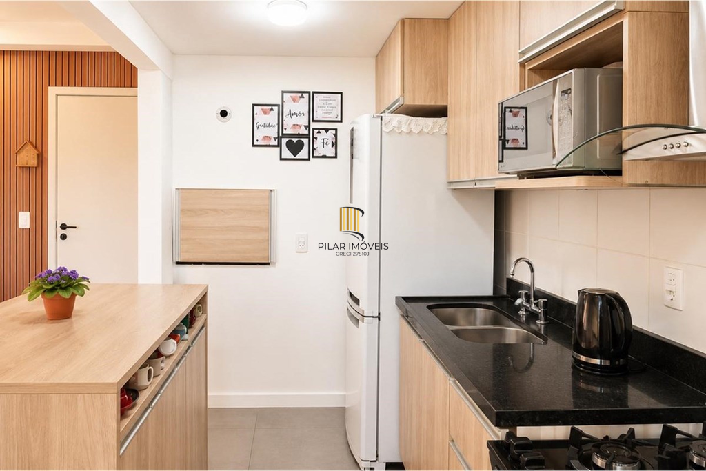 Apartamento 3 dormitórios no bairro Cavalhada