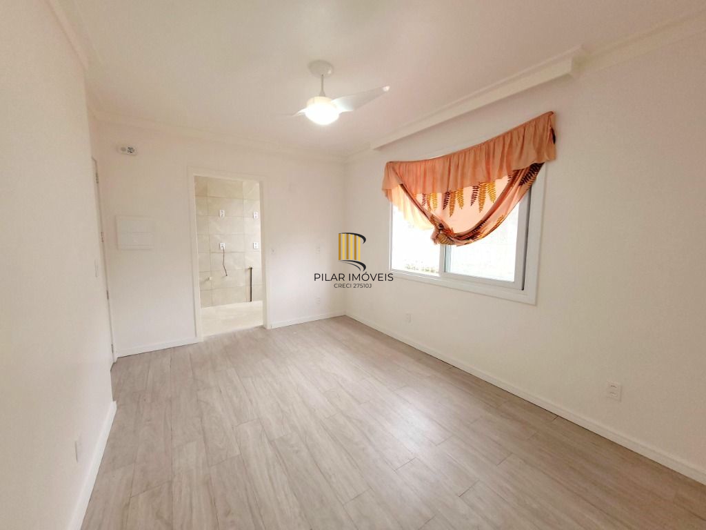 Apartamento 1 dormitório no bairro Jardim do Salso