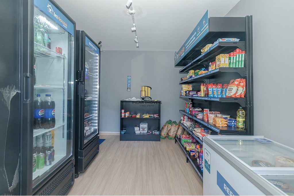 Apartamento 3 dormitórios no bairro Sarandi