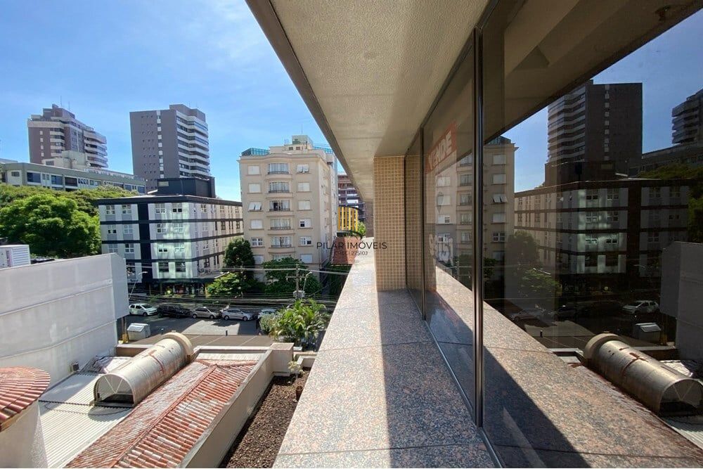 Sala Comercial no bairro Moinhos de Vento