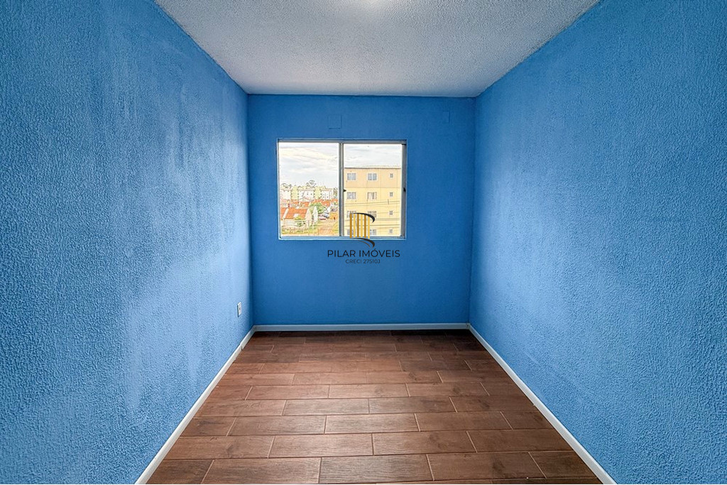 Apartamento 2 dormitórios no bairro Guajuviras