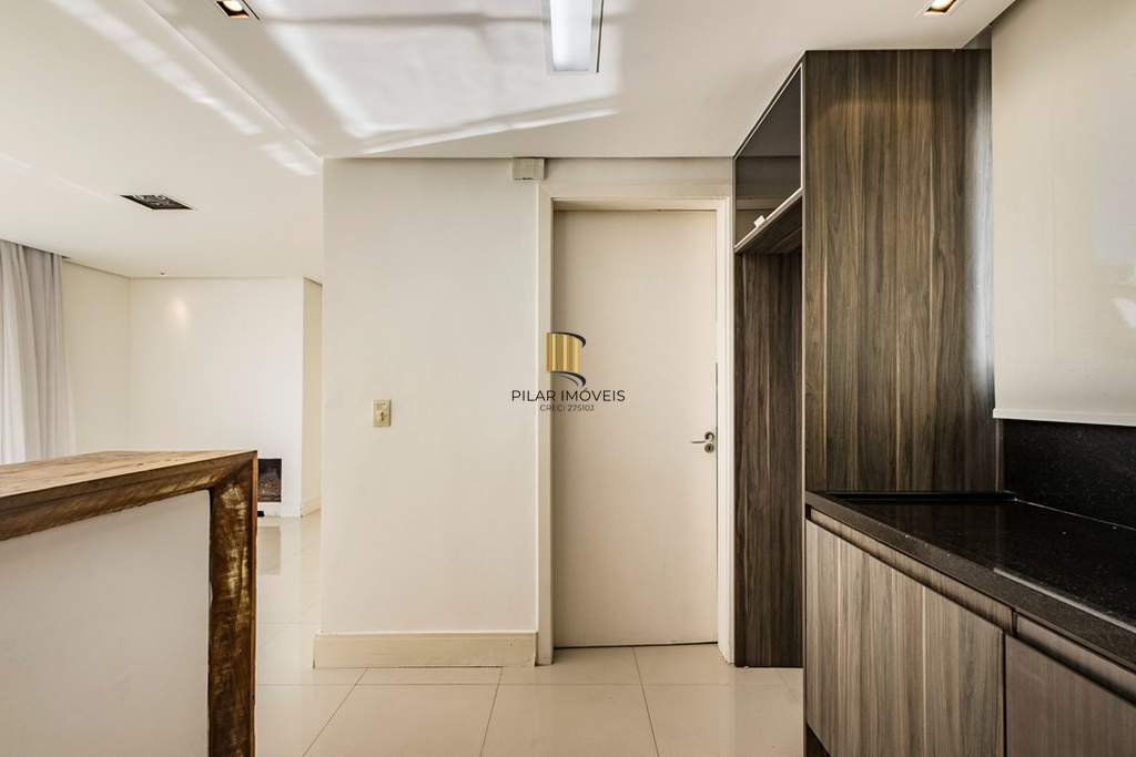 Apartamento 2 dormitórios no bairro Menino Deus