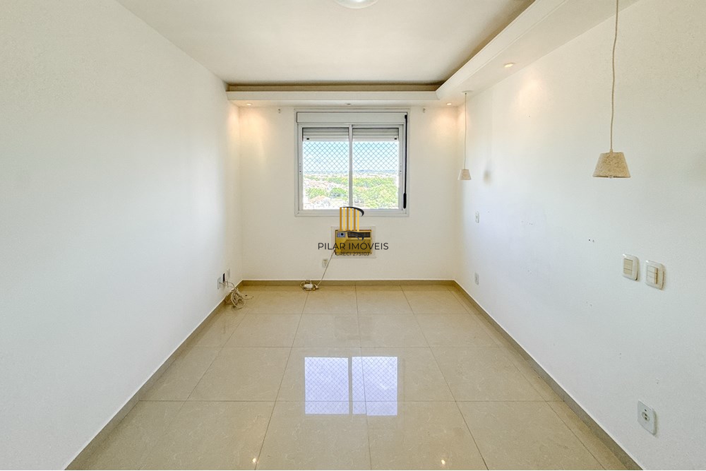 Apartamento 2 dormitórios no bairro Centro