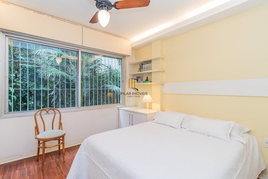 Apartamento 3 dormitórios no bairro Rio Branco