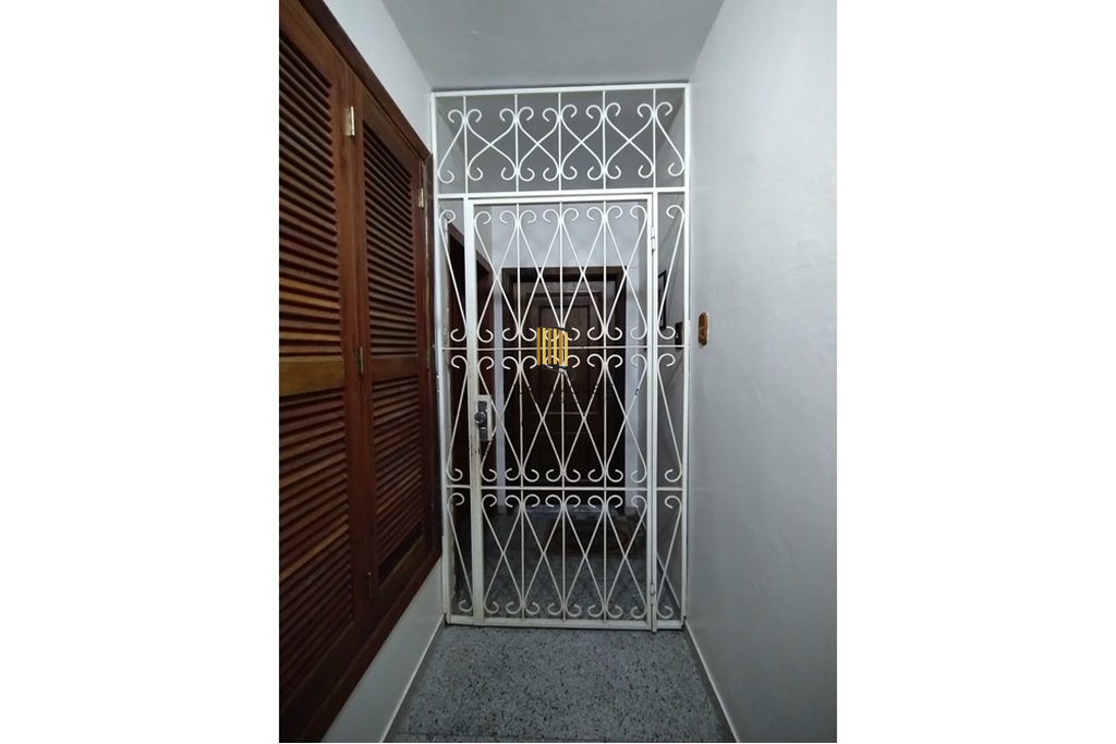 Apartamento 2 dormitórios no bairro Santo Antônio