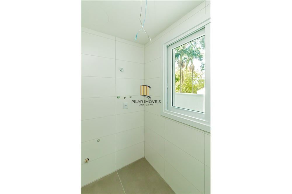 Apartamento 3 dormitórios no bairro Menino Deus