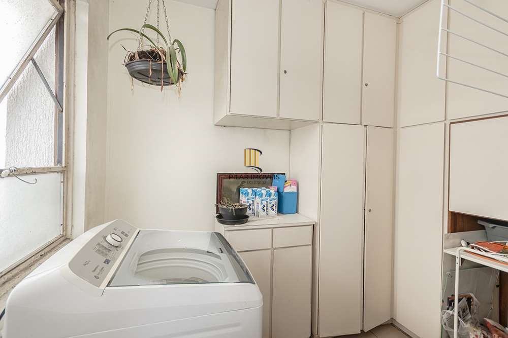 Apartamento 2 dormitórios no bairro Petrópolis