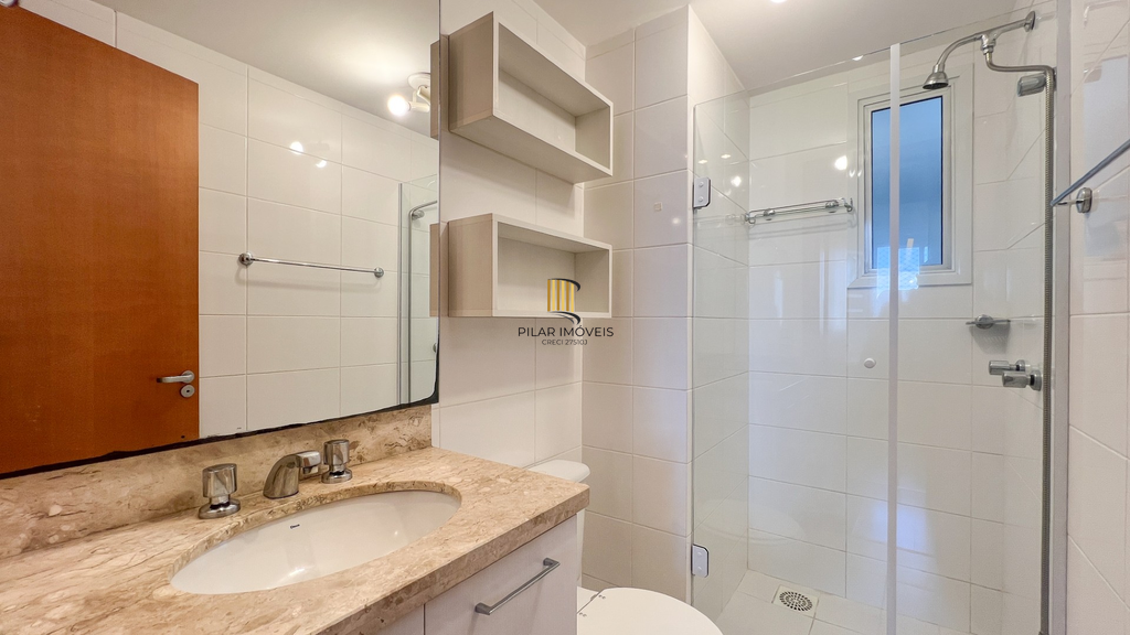 Apartamento 3 dormitórios no bairro Cavalhada