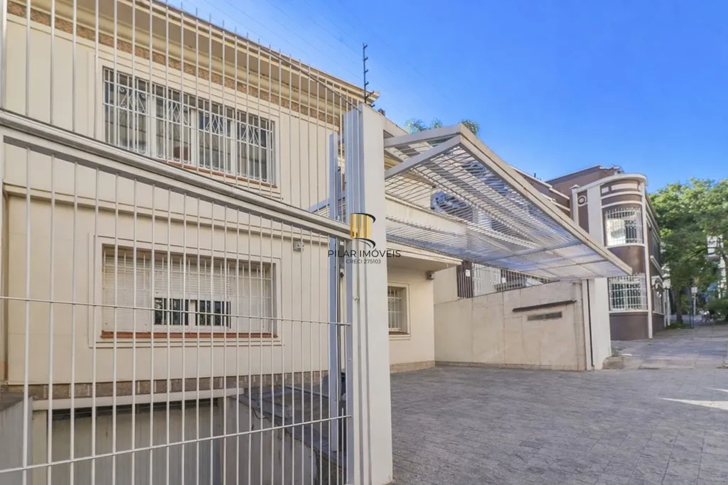 Casa 12 dormitórios no bairro Rio Branco