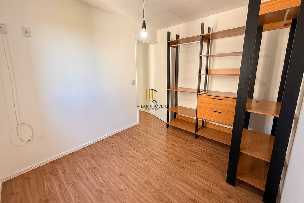 Apartamento 2 dormitórios no bairro Igara