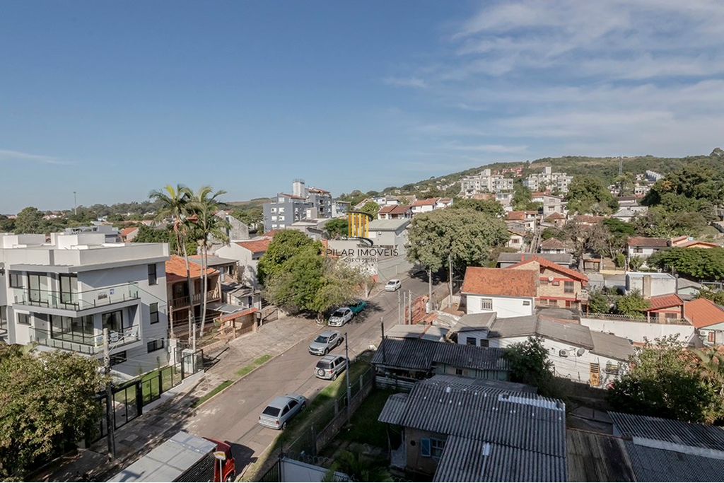 Apartamento 2 dormitórios no bairro Tristeza