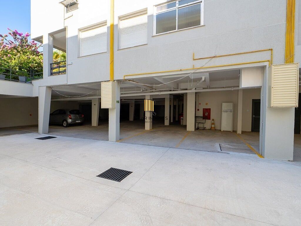 Apartamento 1 dormitório no bairro Petrópolis