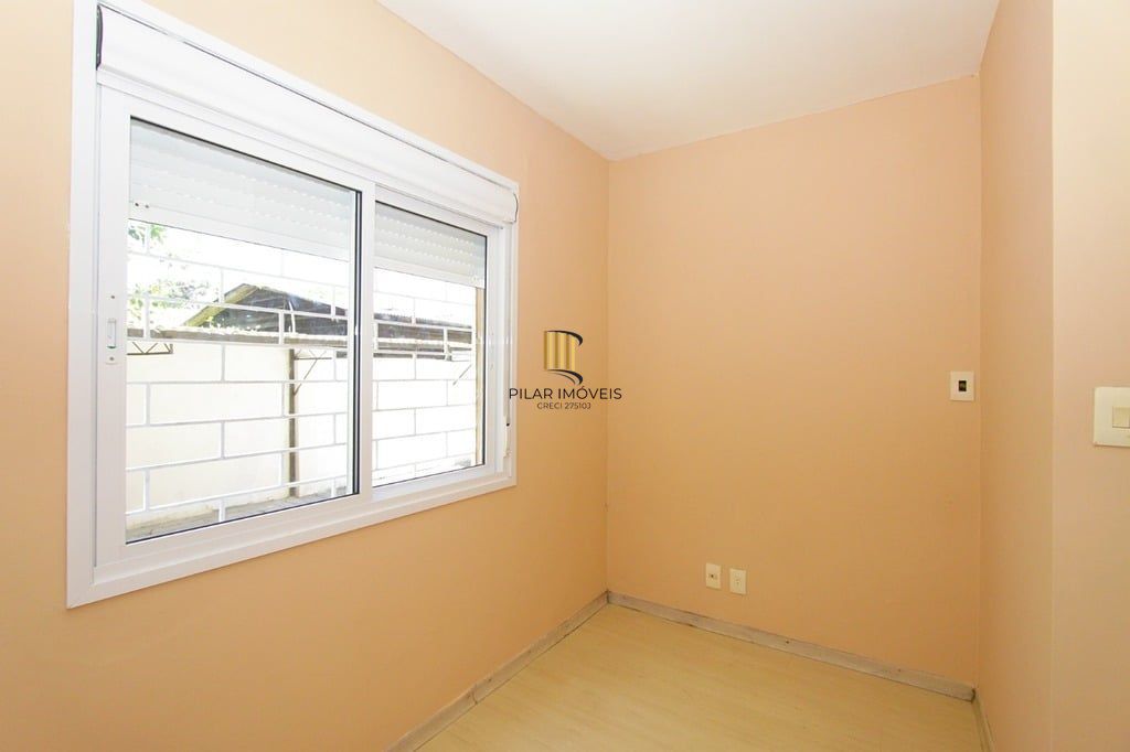 Apartamento 2 dormitórios no bairro Glória
