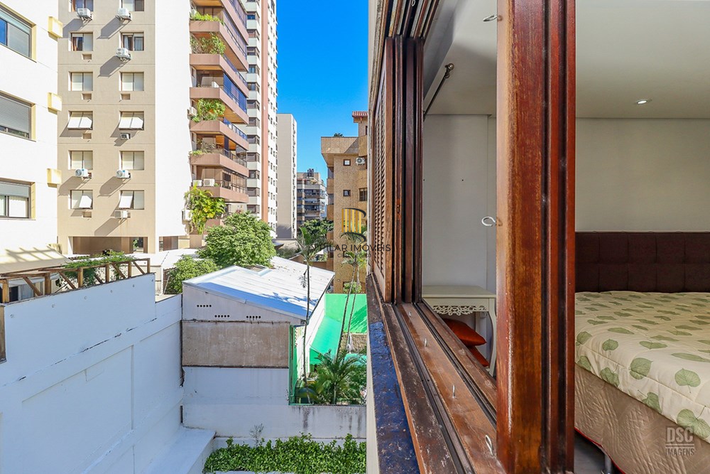 Apartamento 3 dormitórios no bairro Petrópolis