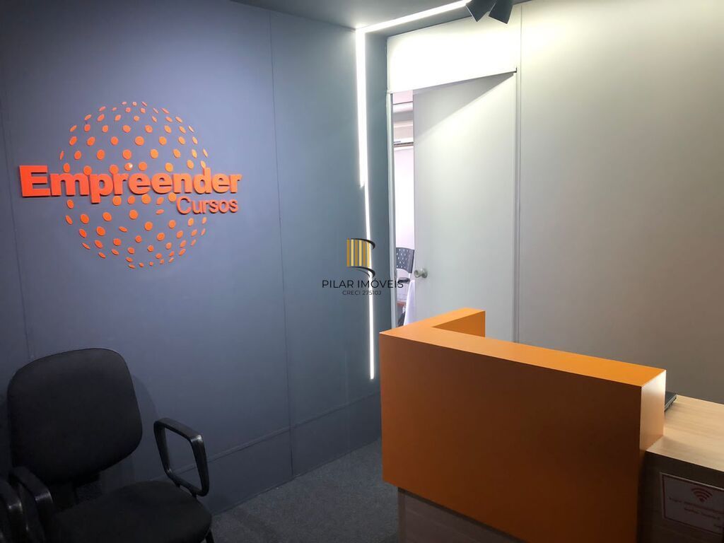 Sala Comercial no bairro Floresta