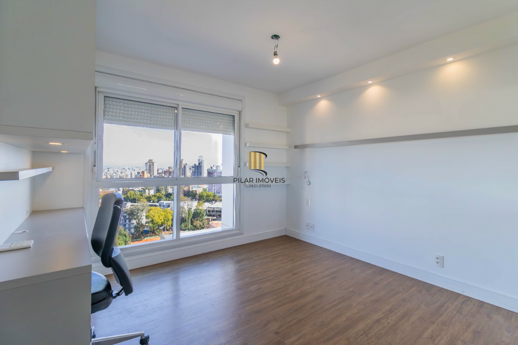 Apartamento 3 dormitórios no bairro Petrópolis