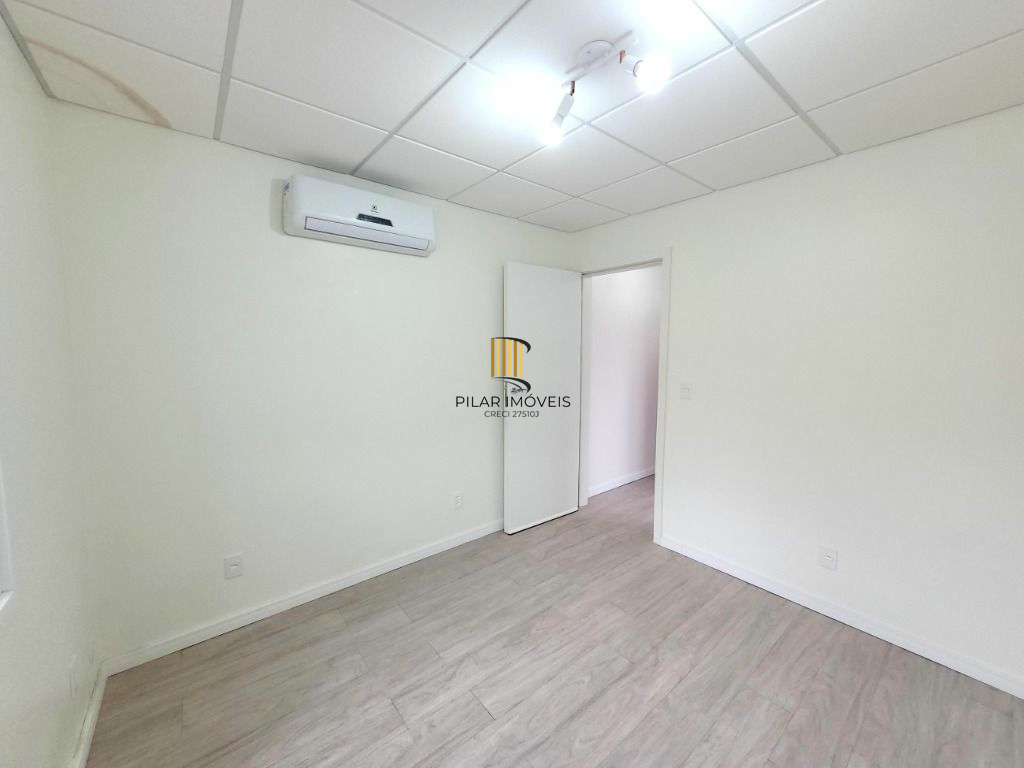 Apartamento 1 dormitório no bairro Jardim do Salso