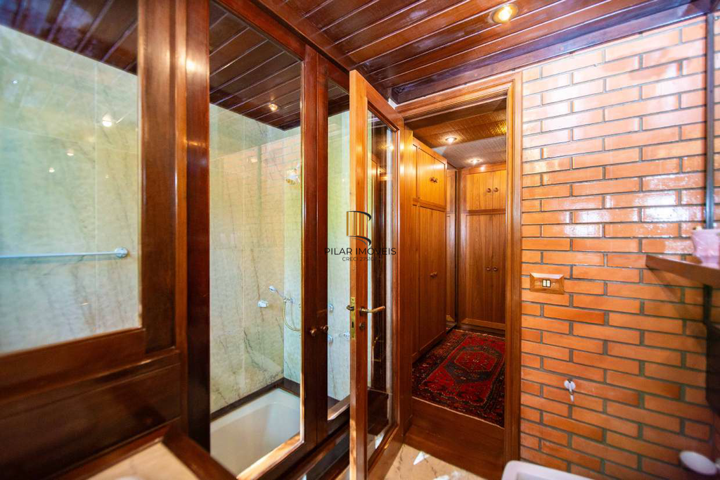 Apartamento 3 dormitórios no bairro Bela Vista